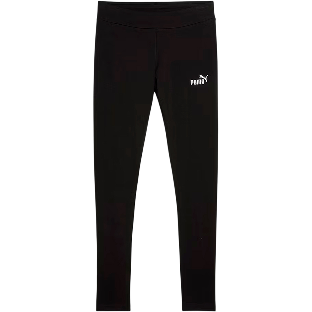 Puma pantalón mujer ESS Small No. 1 Logo vista detalle