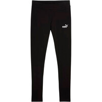 Puma pantalón mujer ESS Small No. 1 Logo vista detalle