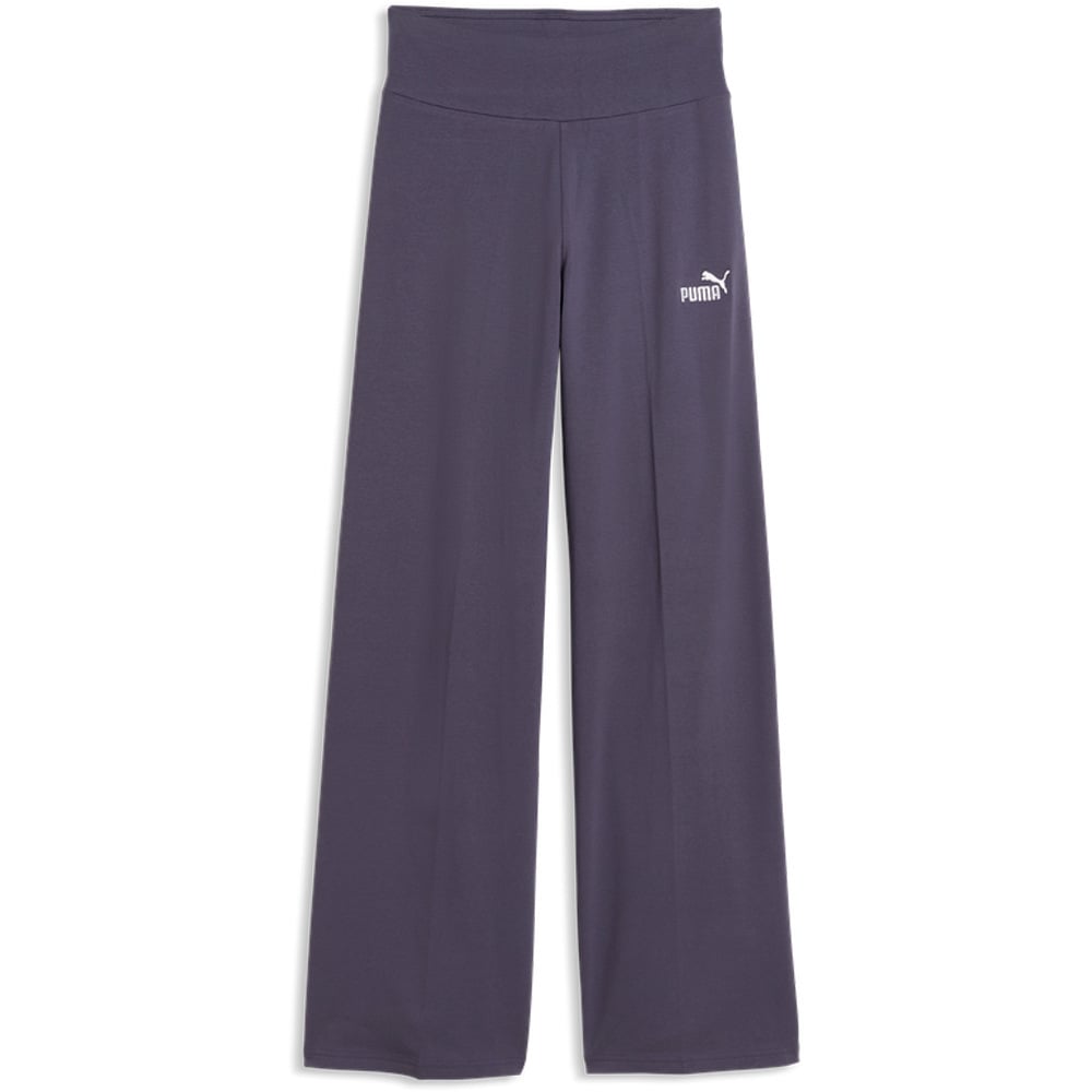 Puma pantalón mujer ESS Small No. 1 Logo vista detalle