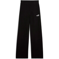 Puma pantalón mujer ESS Small No. 1 Logo vista frontal