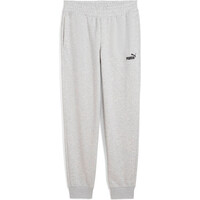 Puma pantalón mujer ESS Small No. 1 Logo vista frontal