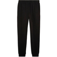 Puma pantalón mujer ESS Small No. 1 Logo vista trasera