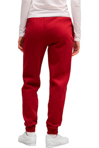 Puma pantalón mujer ESS Small No. 1 Logo vista trasera