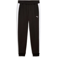 Puma pantalón mujer ESS T7 Poly Pants vista frontal