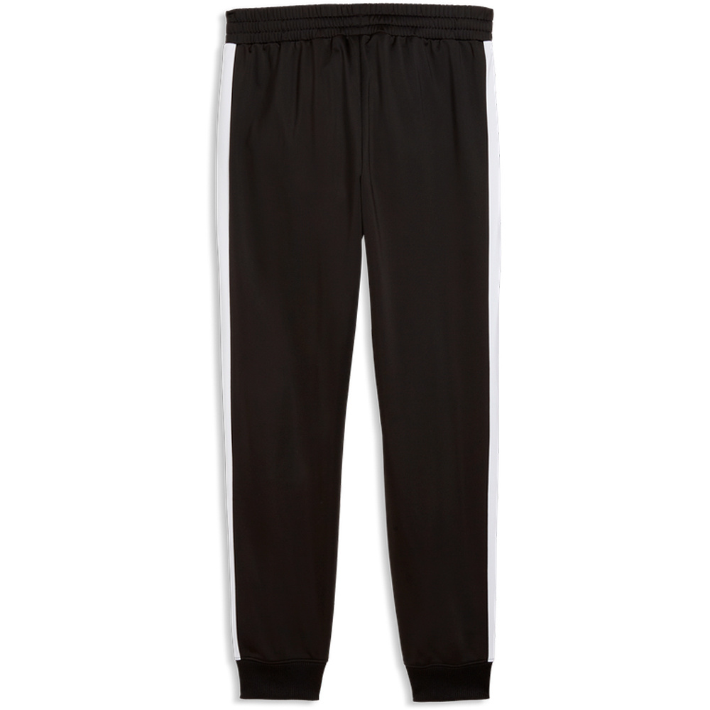 Puma pantalón mujer ESS T7 Poly Pants vista trasera