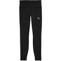 Puma pantalón mujer EVOSTRIPE High-Waist vista frontal