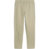 Puma pantalón mujer EVOSTRIPE Sweatpants 03