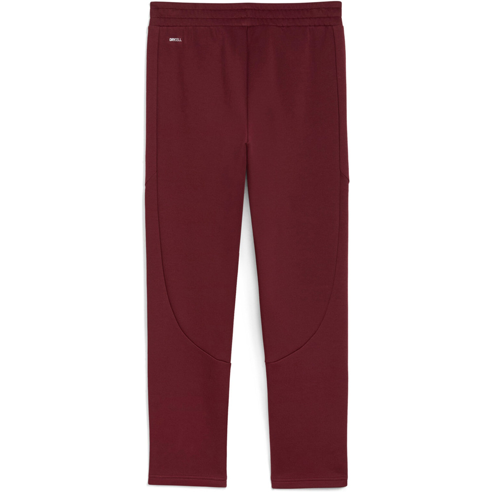 Puma pantalón mujer EVOSTRIPE Sweatpants 03