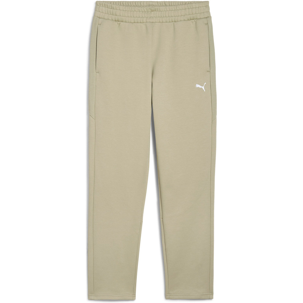 Puma pantalón mujer EVOSTRIPE Sweatpants vista detalle