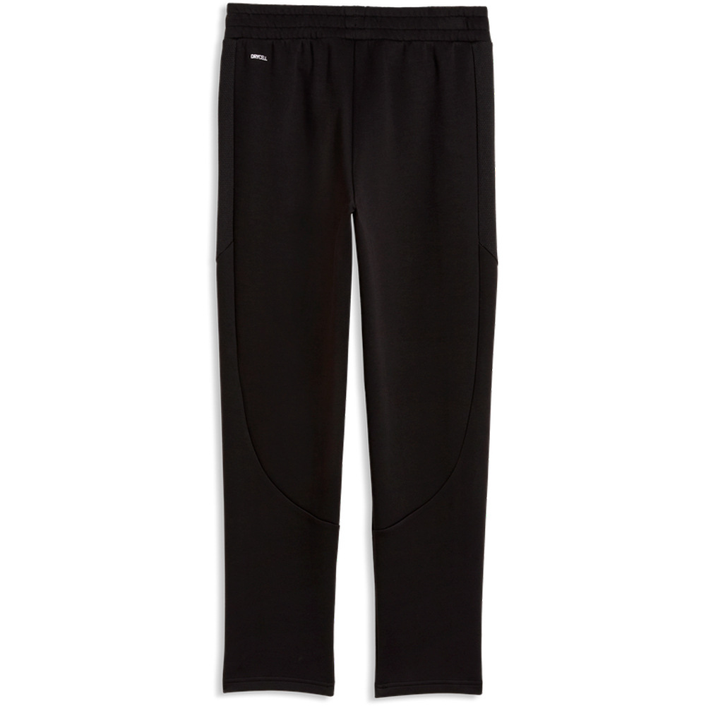 Puma pantalón mujer EVOSTRIPE Sweatpants vista trasera