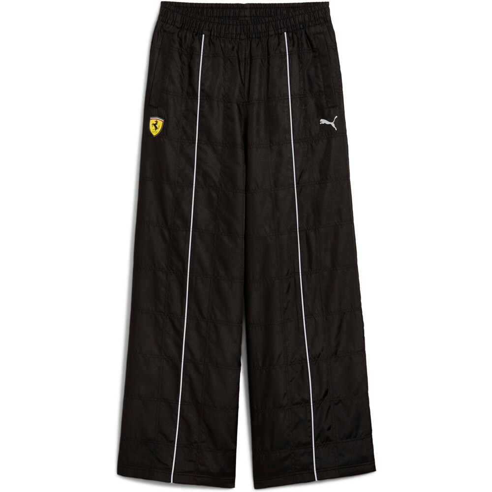 Puma pantalón mujer Ferrari Premium WMN vista detalle