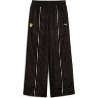 Puma pantalón mujer Ferrari Premium WMN vista detalle