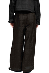 Puma pantalón mujer Ferrari Premium WMN vista trasera