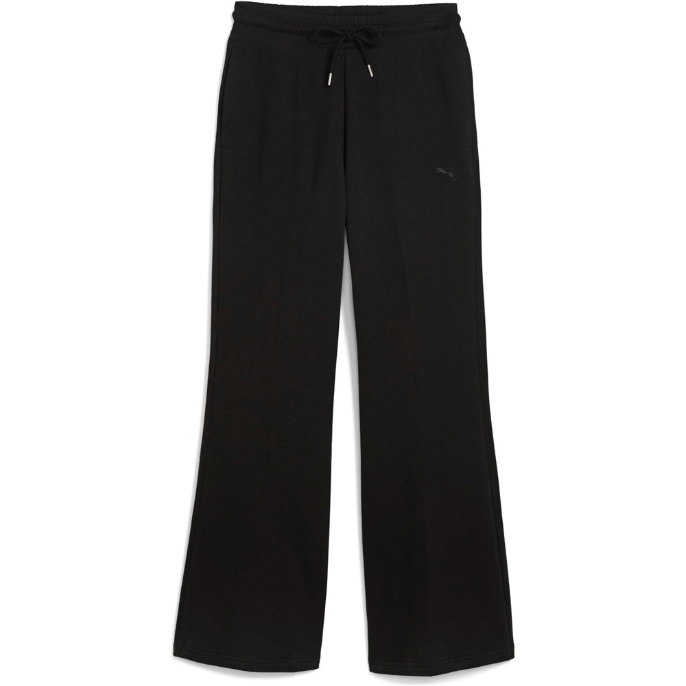 Puma pantalón mujer HER Comfort High-Wai vista detalle