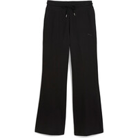 Puma pantalón mujer HER Comfort High-Wai vista detalle