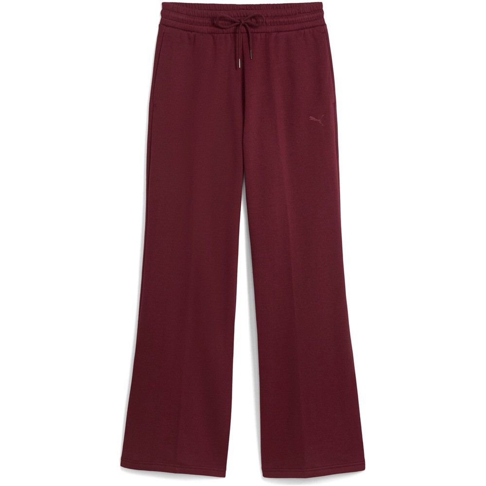 Puma pantalón mujer HER Comfort High-Wai vista detalle