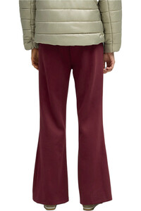 Puma pantalón mujer HER Comfort High-Wai vista trasera