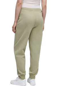 Puma pantalón mujer HER Comfort High-Wai vista trasera