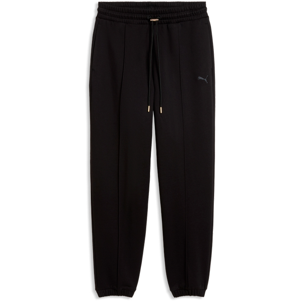 Puma pantalón mujer HER Comfort Pants FL vista detalle
