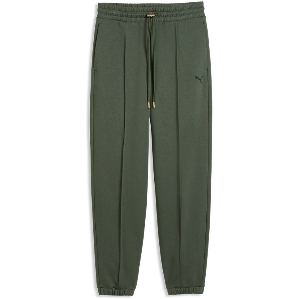 Puma pantalón mujer HER Comfort Pants FL vista frontal