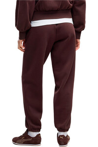 Puma pantalón mujer HER Comfort Pants FL vista trasera