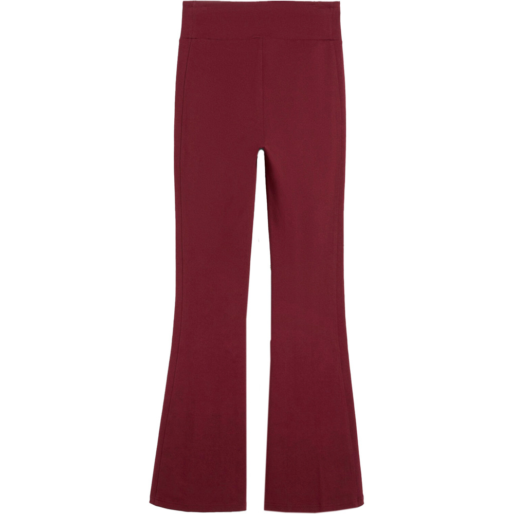 Puma pantalón mujer HER High-Waist Flare 03