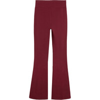 Puma pantalón mujer HER High-Waist Flare 03