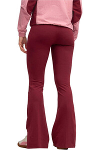 Puma pantalón mujer HER High-Waist Flare vista trasera