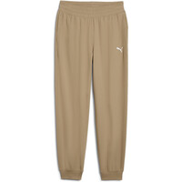 Puma pantalón mujer HER High Waist Pants 03