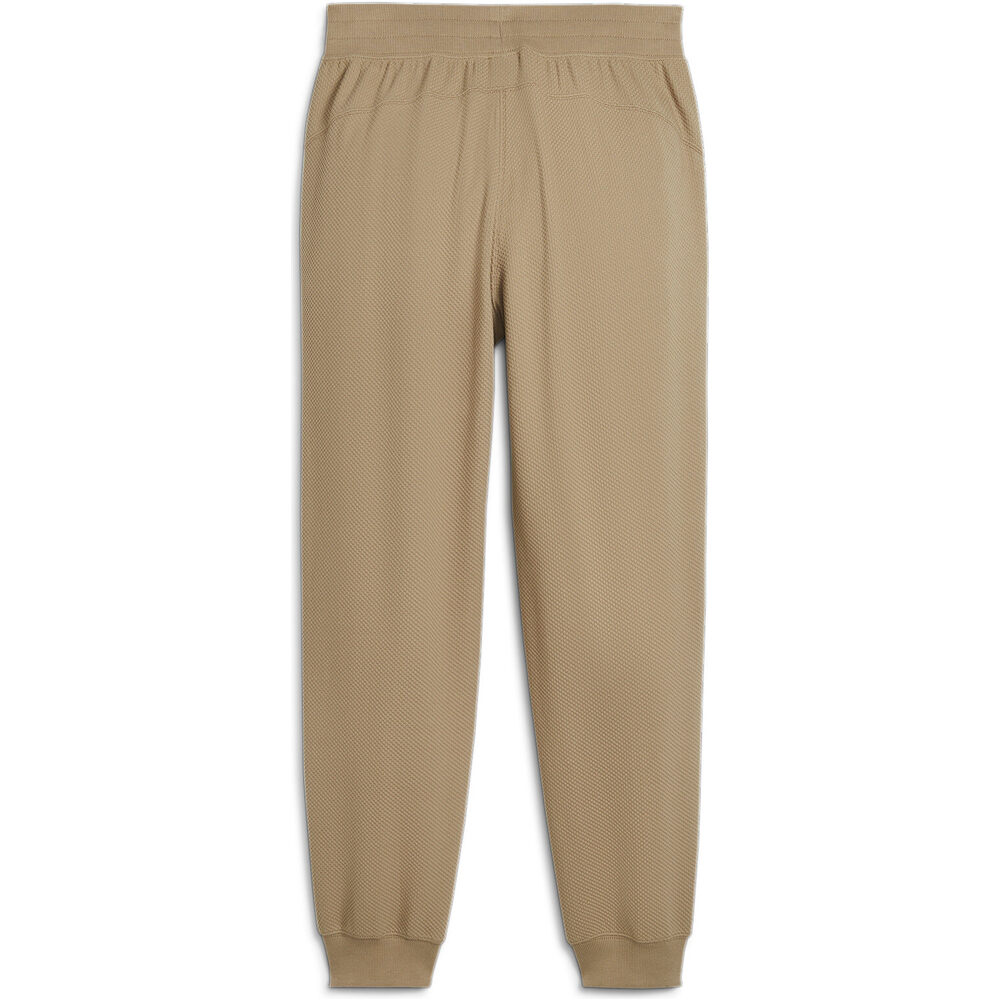 Puma pantalón mujer HER High Waist Pants 04
