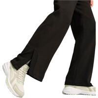 Puma pantalón mujer HER High Waist Strai 03