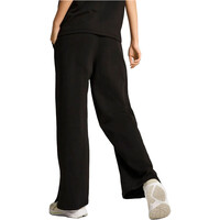 Puma pantalón mujer HER High Waist Strai vista trasera