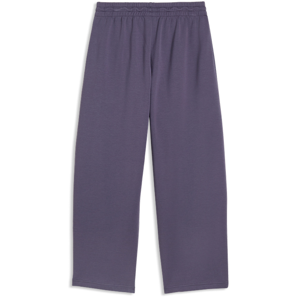Puma pantalón mujer HER Relaxed DK Barre 03