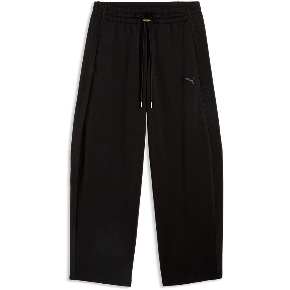 Puma pantalón mujer HER Relaxed DK Barre vista detalle