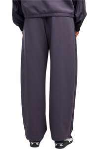 Puma pantalón mujer HER Relaxed DK Barre vista trasera