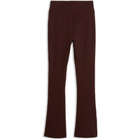 Puma pantalón mujer HER Rib Flared Leggi 03
