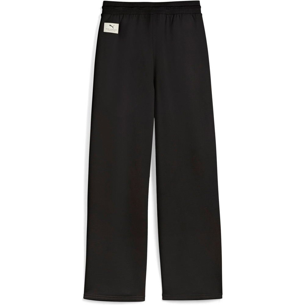 Puma pantalón mujer PUMA CLASS Comfort P vista trasera