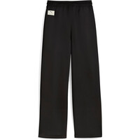 Puma pantalón mujer PUMA CLASS Comfort P vista trasera