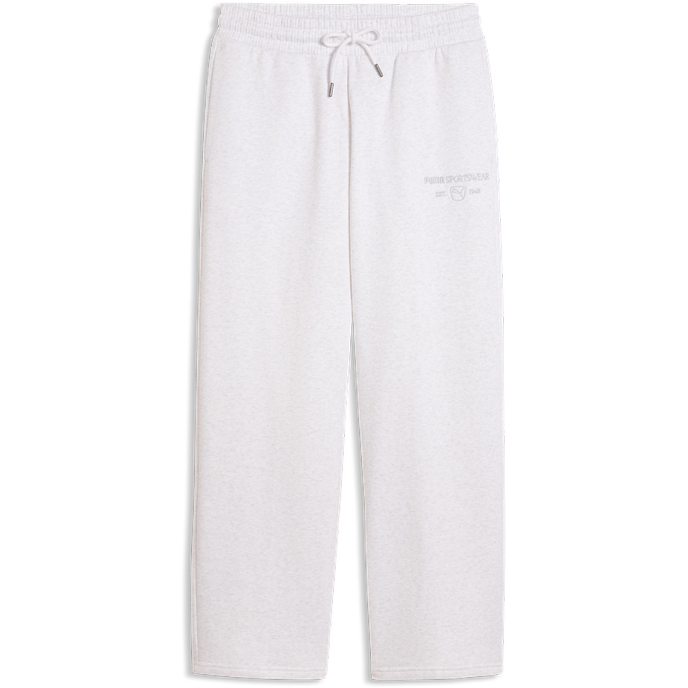 Puma pantalón mujer PUMA CLASS Comfort S vista detalle
