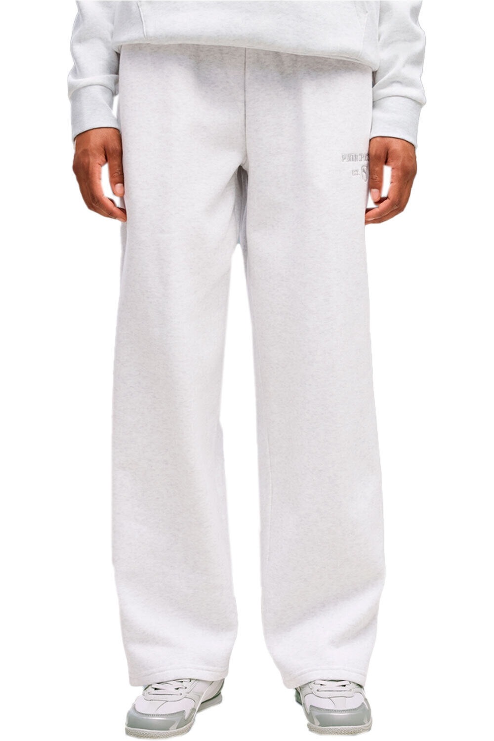 Puma pantalón mujer PUMA CLASS Comfort S vista frontal