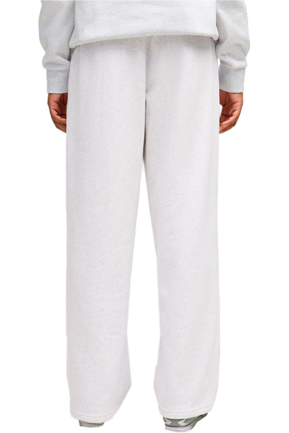 Puma pantalón mujer PUMA CLASS Comfort S vista trasera