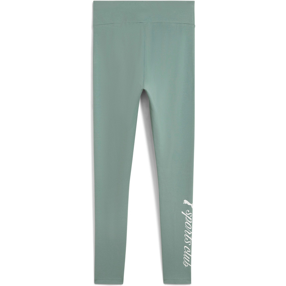 Puma pantalón mujer PUMA CLASS High-Waist Leggings 03