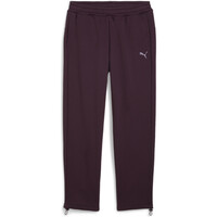 Puma pantalón mujer PUMA MOTION Pants FL vista frontal
