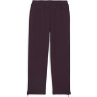 Puma pantalón mujer PUMA MOTION Pants FL vista trasera