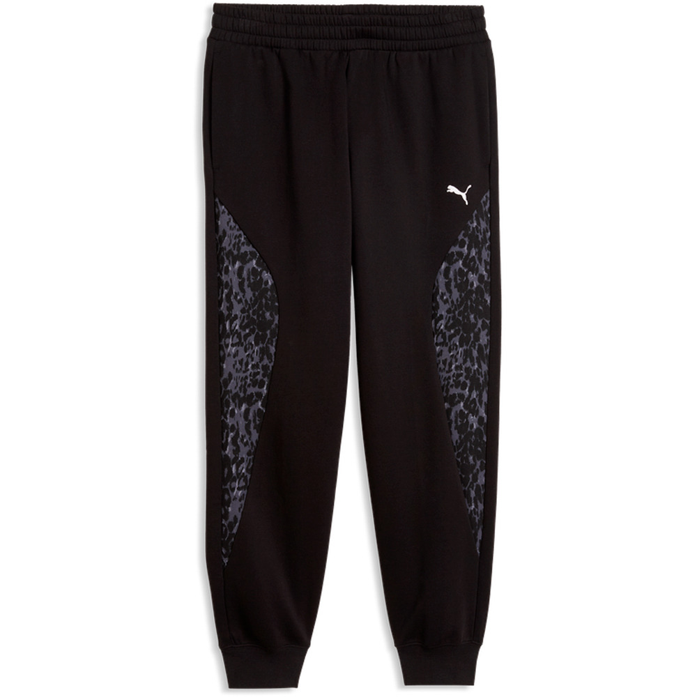 Puma pantalón mujer PUMA SPORT ANIMAL Co vista detalle