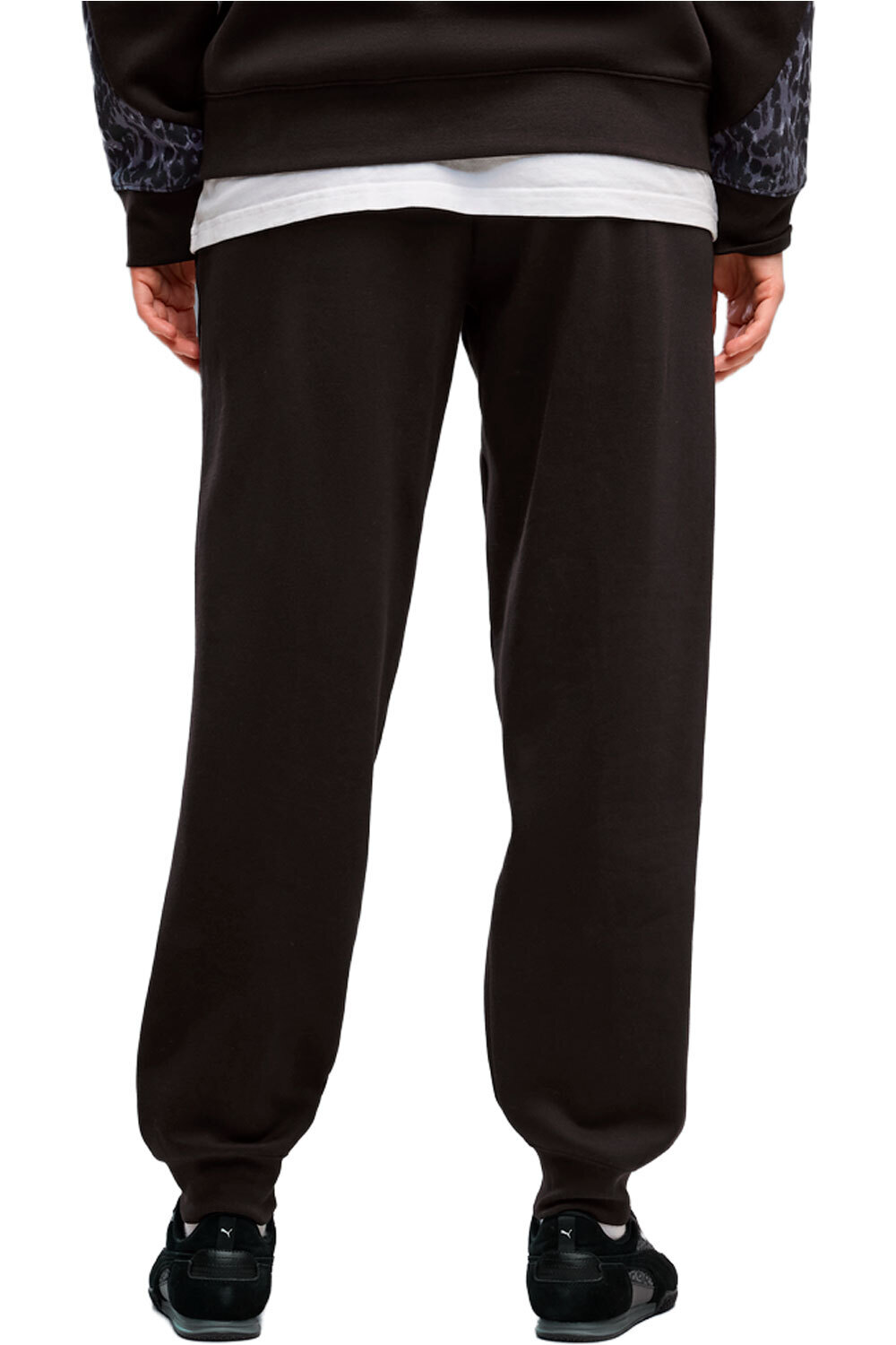 Puma pantalón mujer PUMA SPORT ANIMAL Co vista trasera