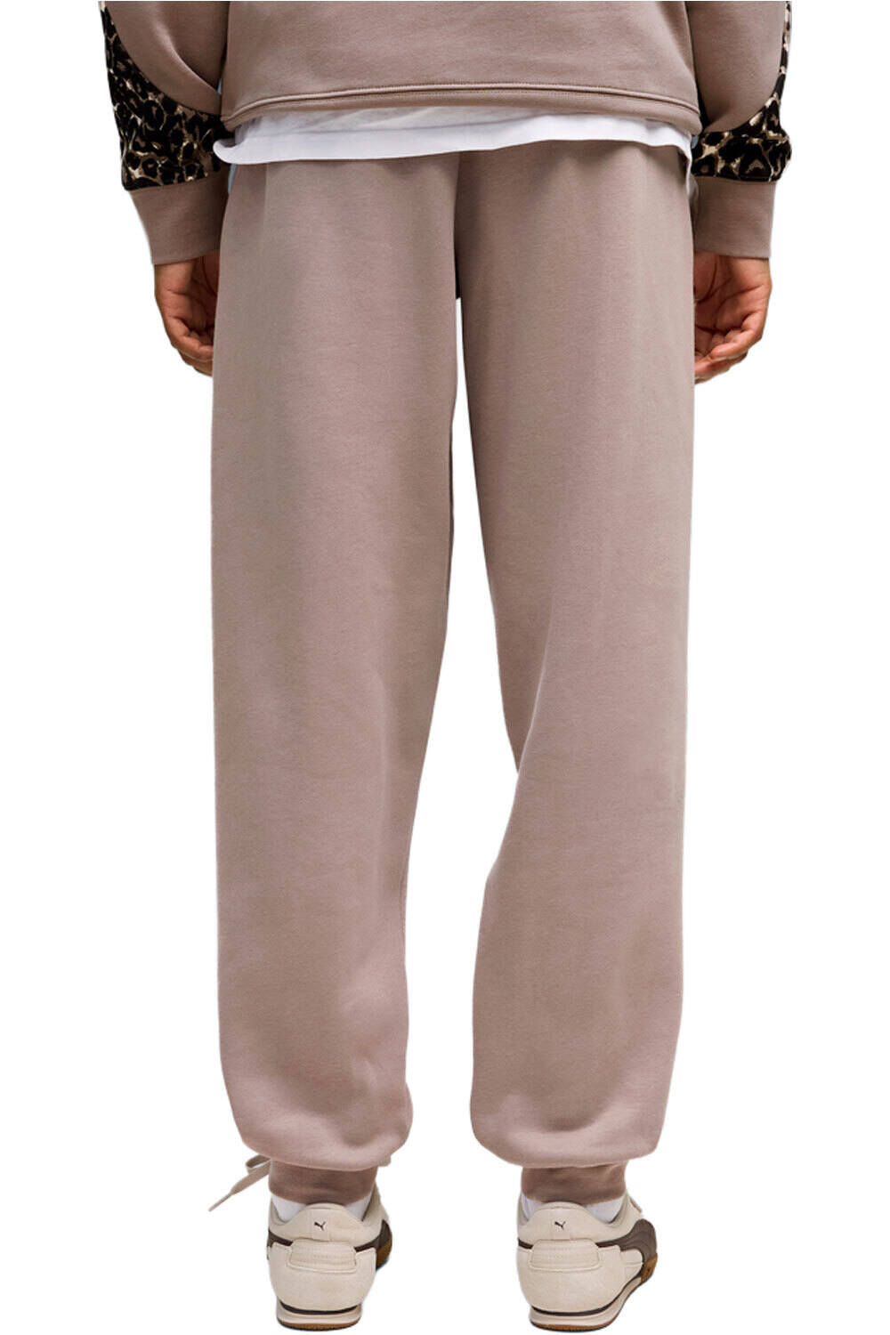 Puma pantalón mujer PUMA SPORT ANIMAL Co vista trasera