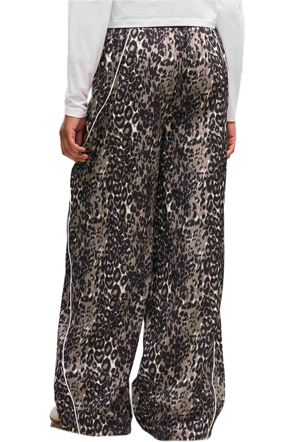 Puma pantalón mujer PUMA SPORT ANIMAL Re vista trasera