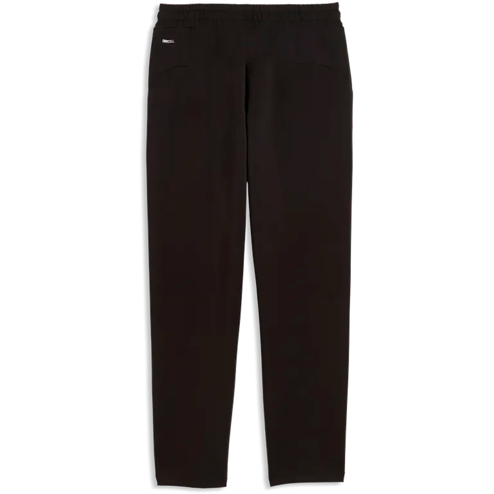 Puma pantalón mujer PUMATECH SENSE Pants vista trasera
