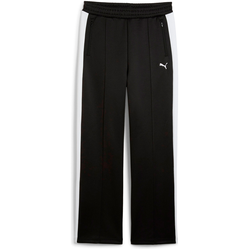 Puma pantalón mujer T7 ALWAYS ON Straigh 03